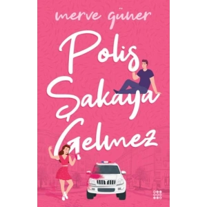 Polis Şakaya Gelmez