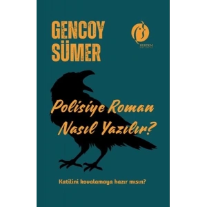 Polisiye Roman Nasıl Yazılır?