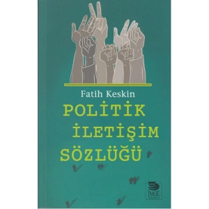 Politik İletişim Sözlüğü