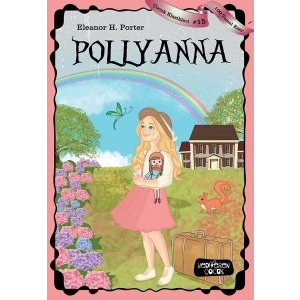 Pollyanna - Çocuk Klasikleri 15