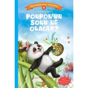 Ponponun Sonu Ne Olacak? - Can Dostlarımızı Tanıyalım 4