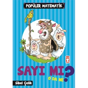 Popüler Matematik - Sayı mı O da Ne?