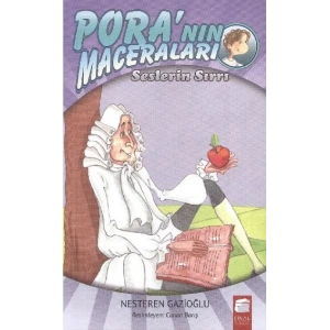 Poranın Maceraları - Seslerin Sırrı