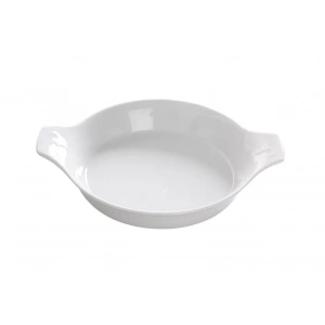 Porland Beyaz Sahan 21 Cm