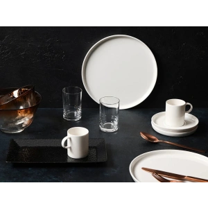 Porland Chopin 2 Kişilik Kahve Takımı 8 Parça