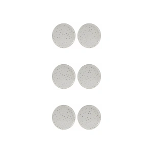 Porland Forest Servis Tabağı 28cm 6lı