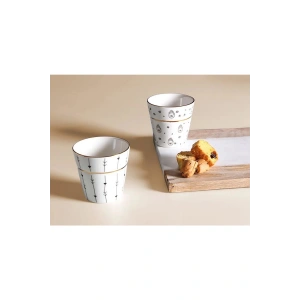 Porland Vici 2li Bardak Takımı 200cc