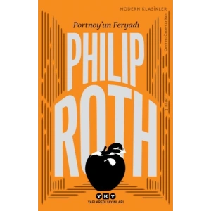 Portnoy’un Feryadı - Modern Klasikler