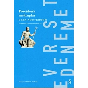 PoseidonA Mektuplar Cees Nooteboom