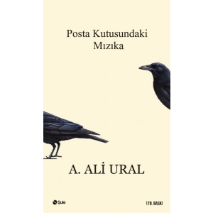 Posta Kutusundaki Mızıka