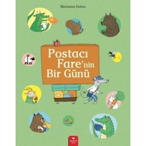 Postacı Farenin Bir Günü