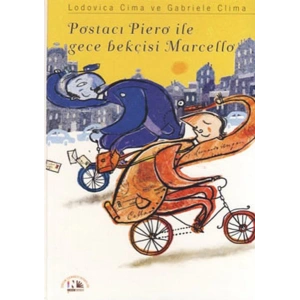 Postacı Piero ile Gece Bekçisi Marcello
