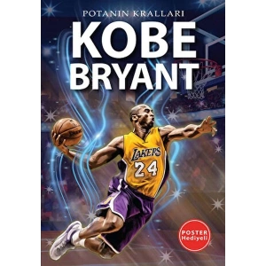 Potanın Kralları Serisi Kobe Bryant