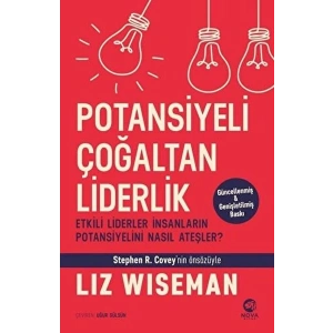 Potansiyeli Çoğaltan Liderlik