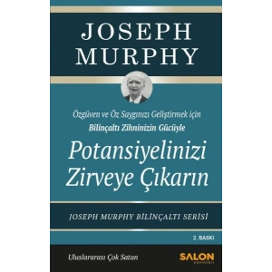 Potansiyelinizi Zirveye Çıkarın