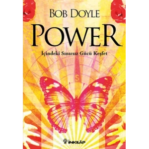 Power  İçindeki Sınırsız Gücü Keşfet