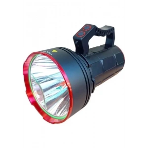 Powerdeks PD-7800 40 Şarjlı Güçlü El Feneri 40 Watt