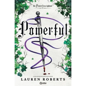 Powerful (Ciltli)
