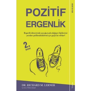 Pozitif Ergenlik