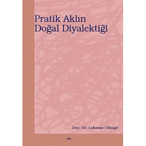 Pratik Aklın Doğal Diyalektiği