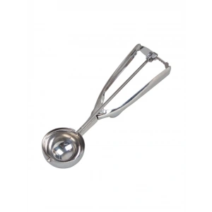 Pratik Dondurma & Kurabiye Kalıbı Kaşığı Tetikli