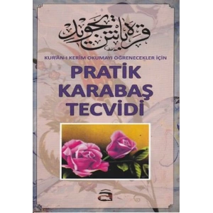 Pratik Karabaş Tecvidi