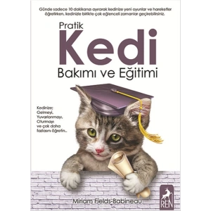 Pratik Kedi Bakımı ve Eğitimi
