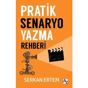 Pratik Senaryo Yazma Rehberi