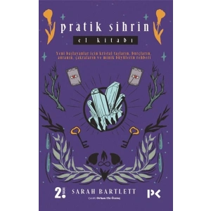 Pratik Sihrin El Kitabı
