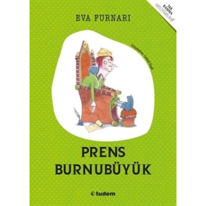 Prens Burnubüyük
