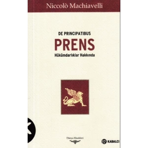 Prens - De Principatibus