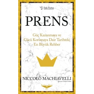 Prens Güç Kazanmaya ve Gücü