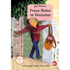Prens Momo Ve Kelimeler