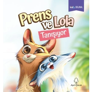 Prens ve Lola Tanışıyor