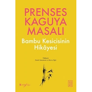 Prenses Kaguya Masalı