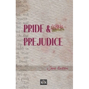 Pride And Prejudice
