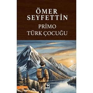 Primo Türk Çocuğu