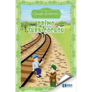 Primo Türk Çocuğu