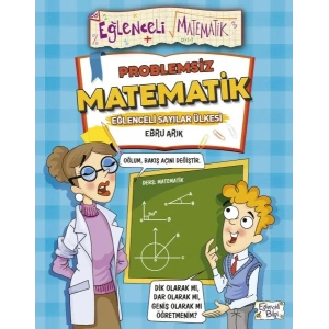 Problemsiz Matematik