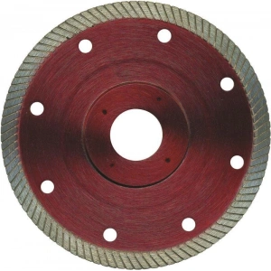 Procut CK 125 mm Çapaksız Kesim Turbo Elmas Testere