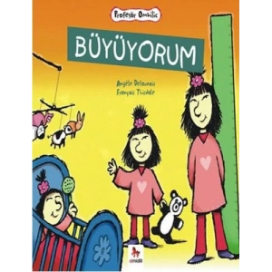 Profesör Ombilic Büyüyorum