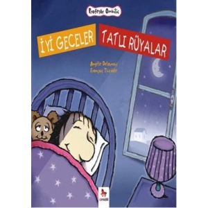 Profesör Ombilic İyi Geceler Tatlı Rüyalar