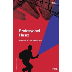 Profesyonel Hırsız