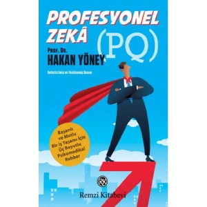 Profesyonel  Zeka (PQ)