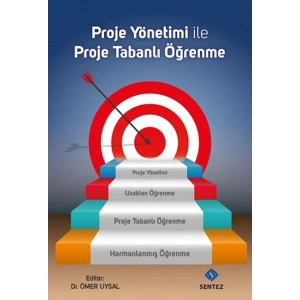 Proje Yönetimi ile Proje Tabanlı Öğrenme