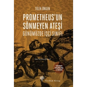 Prometheusun Sönmeyen Ateşi
