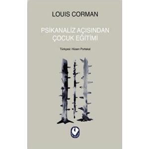 Psikanaliz Açısından Çocuk Eğitimi