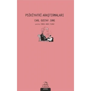 Psikiyatri Araştırmaları