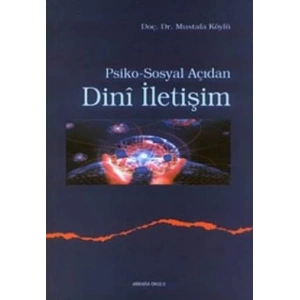 Psiko-Sosyal Açıdan Dini İletişim