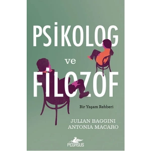 Psikolog ve Filozof  Bir Yaşam Rehberi